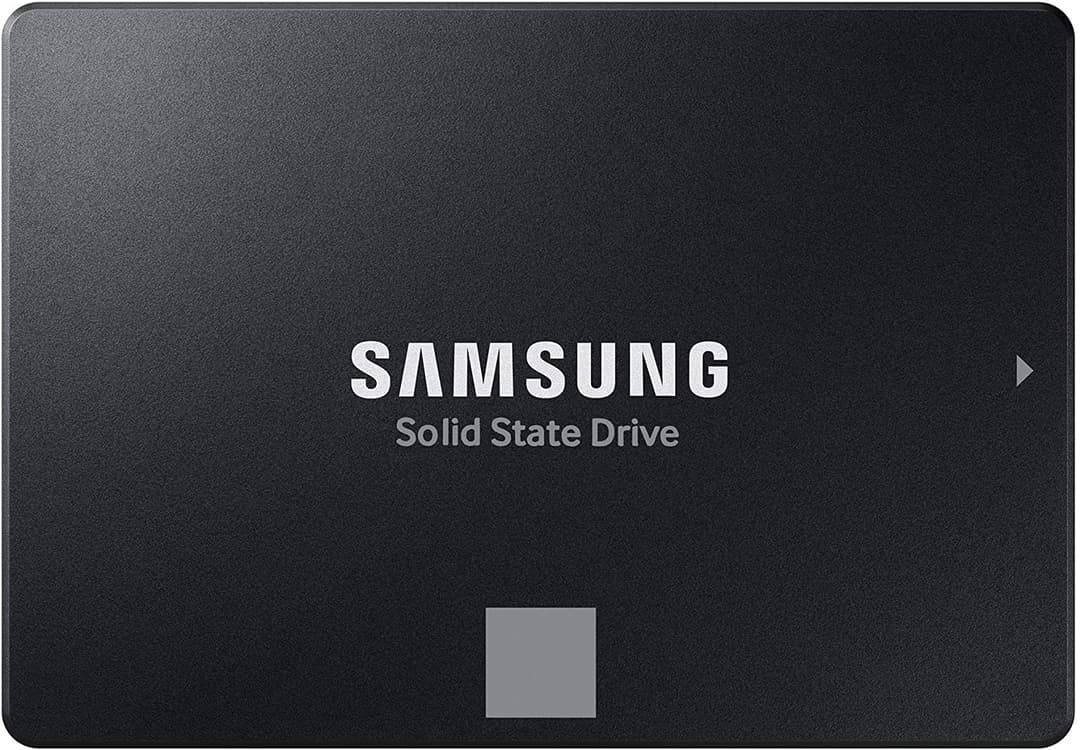 Samsung 870 Evo 1TB