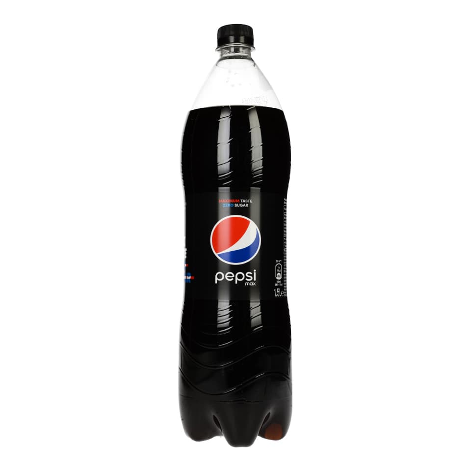Pepsi 7UP και ΗΒΗ αναψυκτικά 1.5 λίτρου 1+1