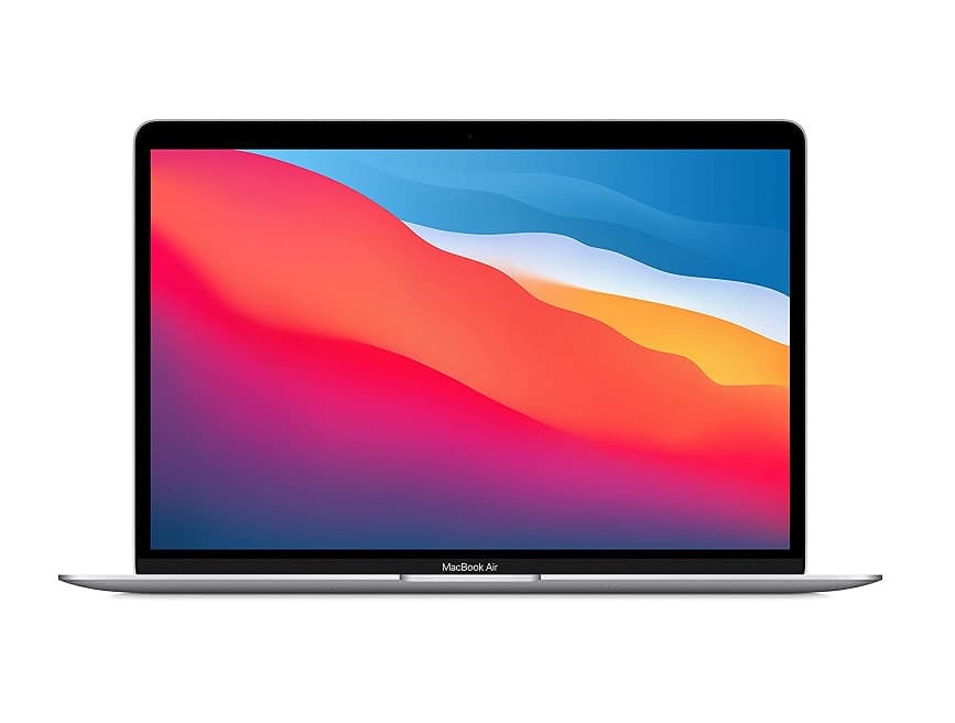 Apple MacBook Air 13.3" (M1/8GB/256GB)  906€ από Amazon Ισπανίας  (κατόπιν παραγγελίας)