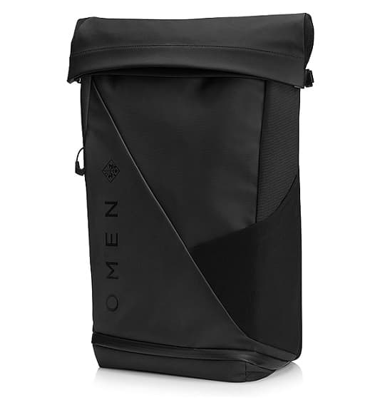 HP Transceptor Rolltop 15.6" Backpack 37.70€ - Amazon IT