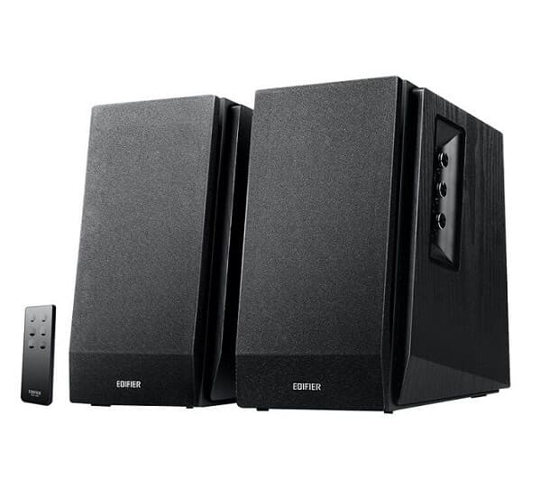 Ηχεία Edifier R1700BT 2.0 Bluetooth 99€ - Πλαίσιο / Public