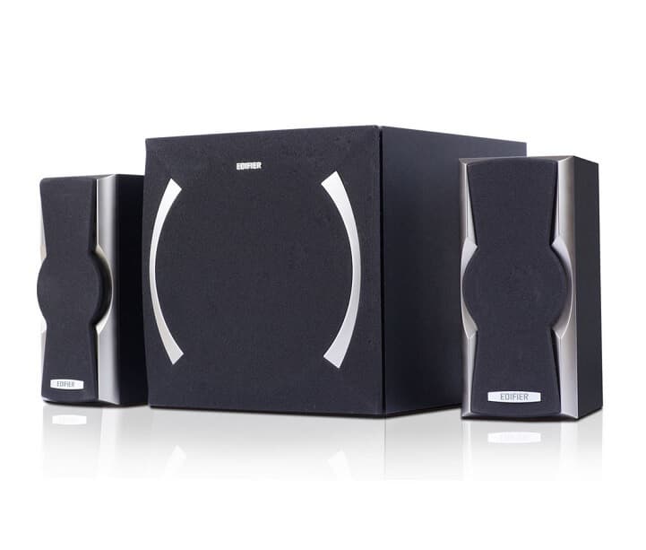Ηχεία Edifier XM6BT 2.1 Bluetooth 42€ - Public