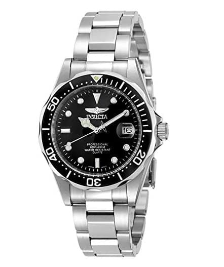 Invicta Pro Diver 8932