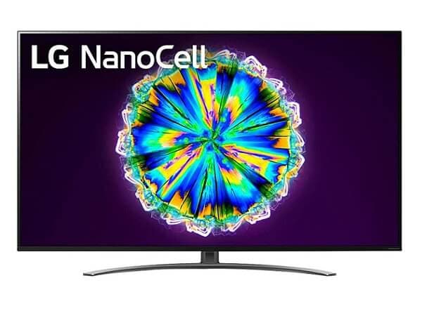 LG NanoCell 49NANO866NA 49"