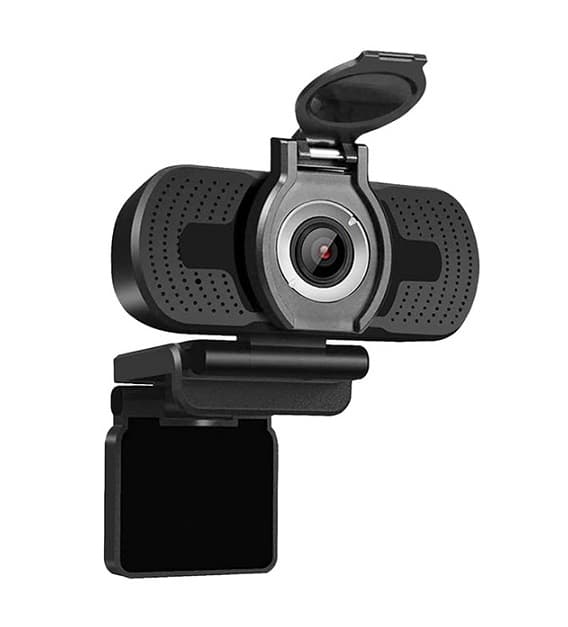 LOOSAFE LS-F36 Web Camera 1080P