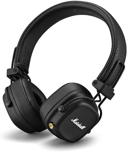 Marshall Major IV Bluetooth