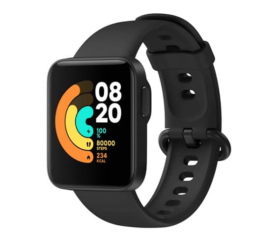 Xiaomi Mi Watch Lite Smartwatch 40.24€ - Public