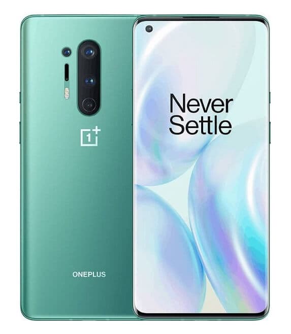 OnePlus 8 Pro (12GB/256GB)