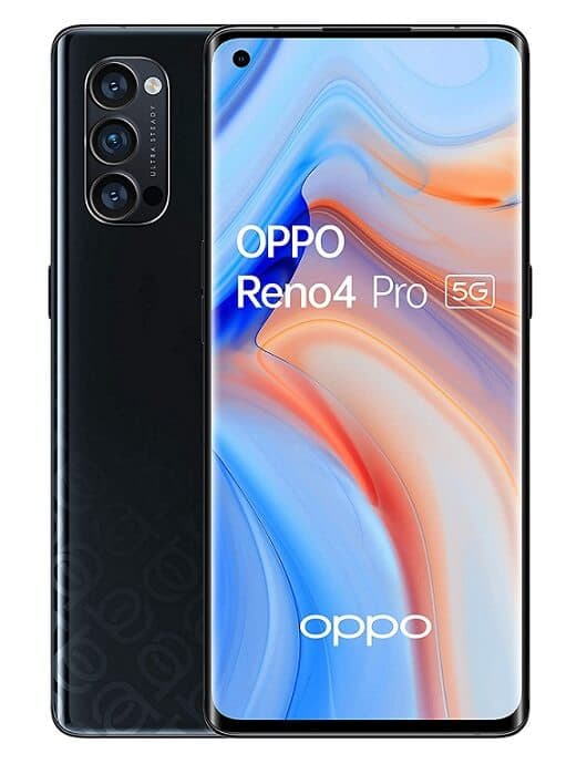 Oppo Reno4 Pro (12GB/256GB)