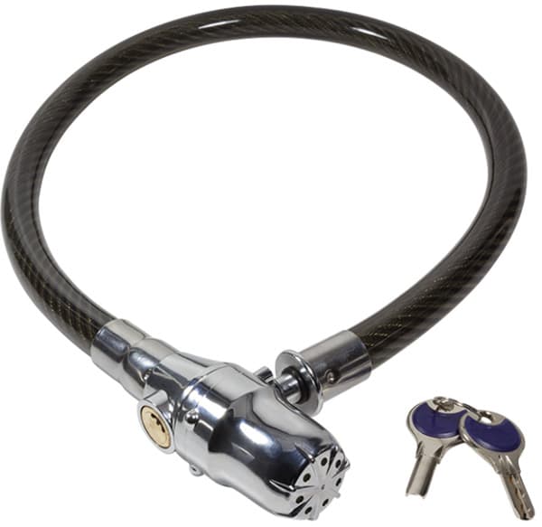 Λουκέτο Logilink SC0211 Security Lock With Alarm Function