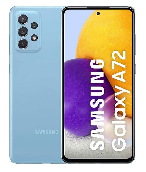 Αγοράζοντας Samsung Galaxy A52 / A52 5G / A72 κερδίζετε 70€ για μελλοντικές αγορές