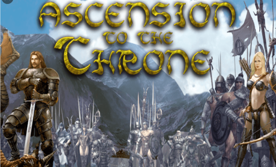 Δωρεάν το Ascension to the Throne (PC Game) από Indiegala