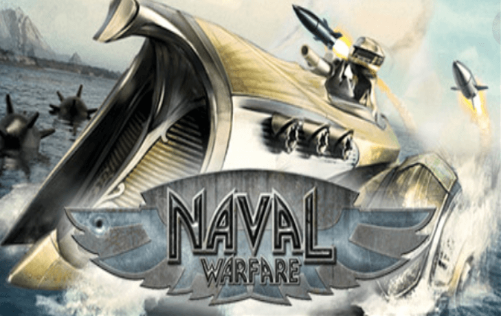 Δωρεάν το Naval Warfare (PC Game) από Indiegala