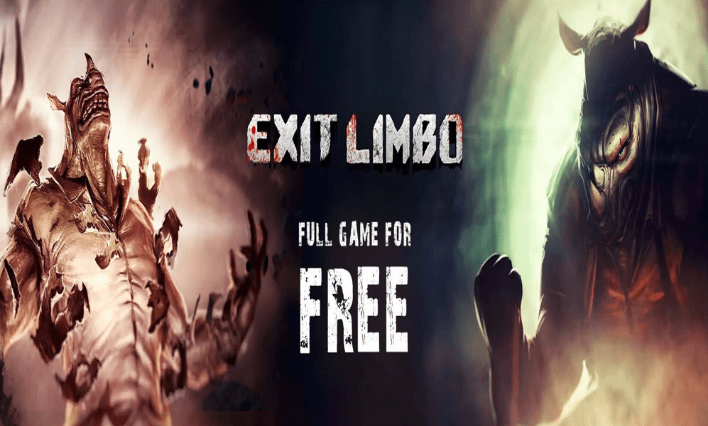 Δωρεάν το Exit Limbo: Opening (PC Game) από Indiegala