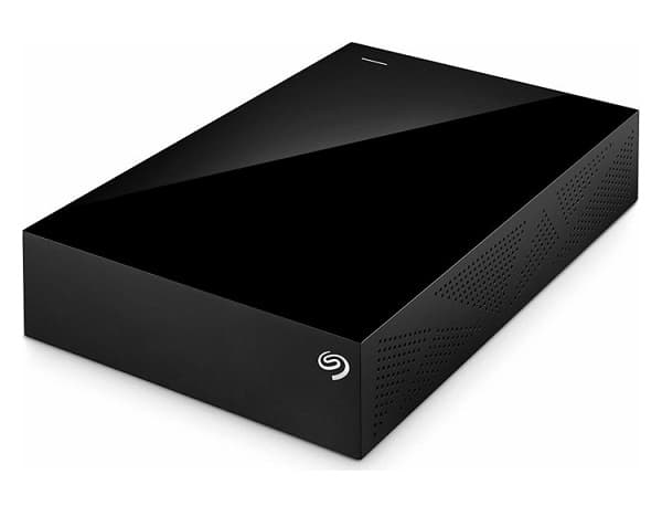 Seagate Desktop Drive 8 TB, 3.5" (Εξωτερικός σκληρός HDD)