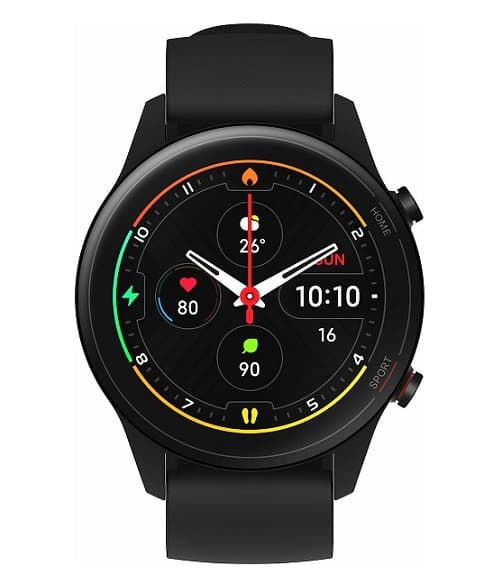 Smartwatch Xiaomi Mi - Μαύρο