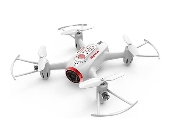 Syma X22W Quad-Copter