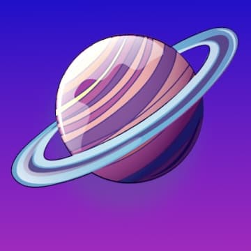 Universe Astronomy For Kids (Android)