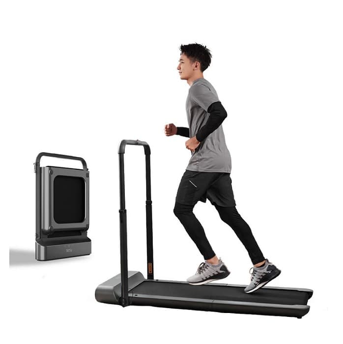 Διάδρομος WalkingPad R1 Pro με 398€ από Banggood EU