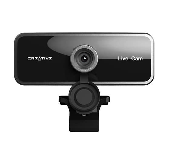 Webcam Creative Live! Cam Sync 1080p 34.90€ - e-shop.gr