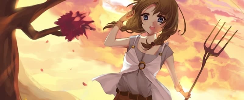 World's Dawn (PCGame) - Δωρεάν