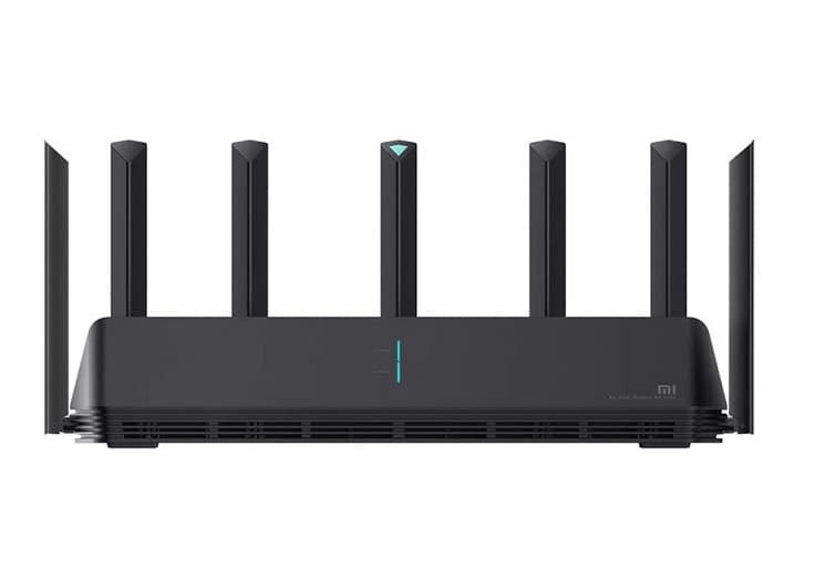 Xiaomi Mi AloT AX3600 Router 79.94€ - Amazon ES