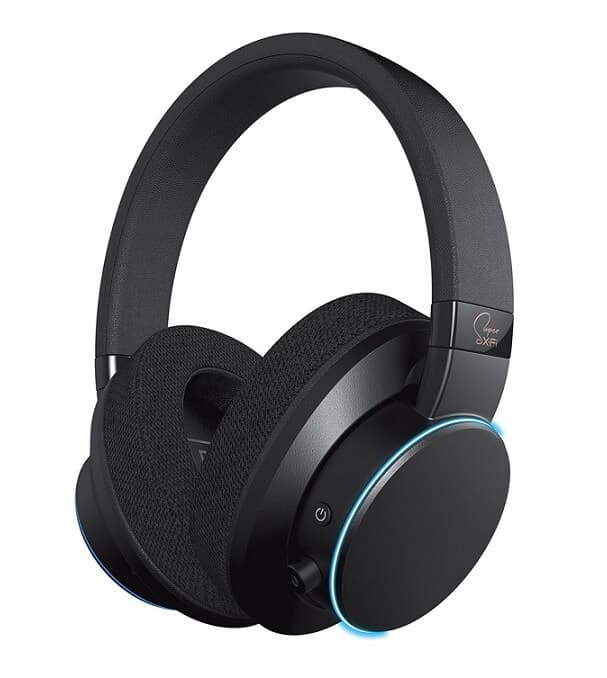 Ασύρματα Creative SXFI Air Wireless Headset 73.90€ - plus4u.gr