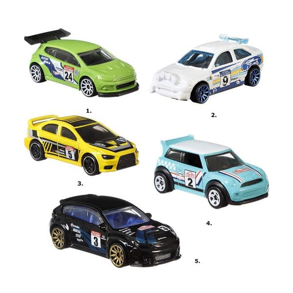 Mattel Hot Wheels Αυτοκινητάκι &amp; Δώρο 1 λαμπάδα από το Χαμόγελο του Παιδιού 1.99€ @Kotsovolos