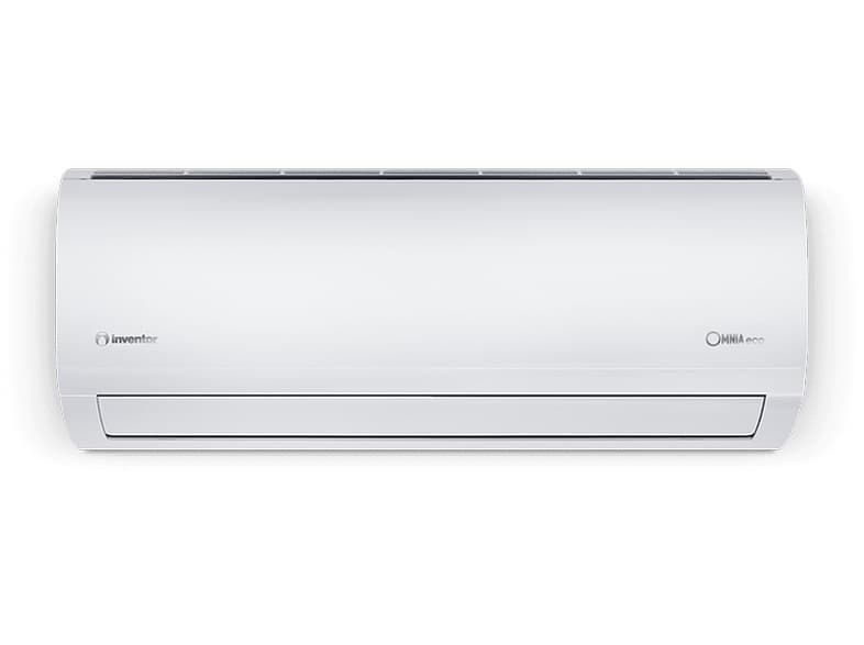 Κλιματιστικό Inventor Omnia Eco O3MVI32-18WiFiR 18.000btu με 599€ από MediaMarkt