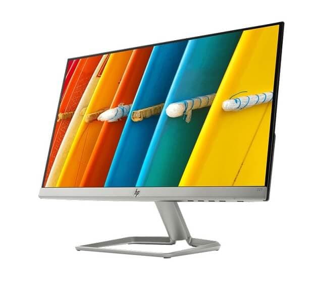 Οθόνη HP 22f (21.5" Full HD IPS FreeSync) 69€ - Media Markt