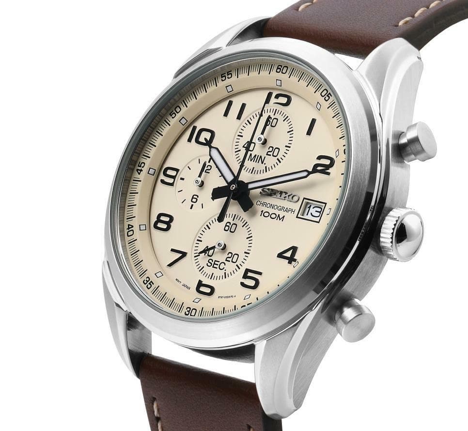 Seiko SSB273P1