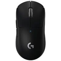 Logitech Ποντίκι Superlight Pro X Black Ασύρματο 89,90 @ Πλαίσιο