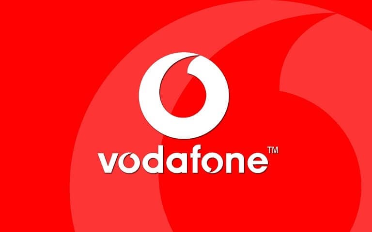 Vodafone: απεριόριστα δεδομένα για 10 ημέρες σε συνδρομητές συμβολαίου