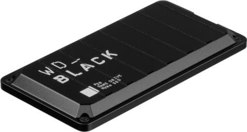 Εξωτερικός SSD Western Digital P50 1TB 172 ευρώ @ amazon.de