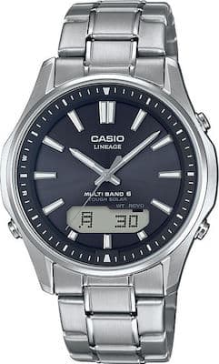 Casio LCW-M100TSE Watch | emark.gr