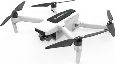 Hubsan Zino 2 drone