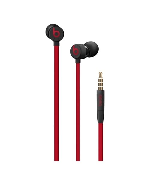 Ακουστικά Handsfree Beats urBeats3 (3.5mm) 19.90€ - Γερμανός / Cosmote