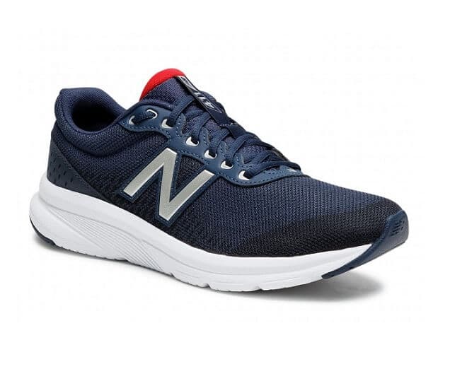 Ανδρικά New Balance 411v2 με 26.95€ στο epapoutsia.gr