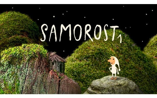 Δωρεάν το παιχνίδι Samorost 1 Remastered για PC, Mac, iOS και Android