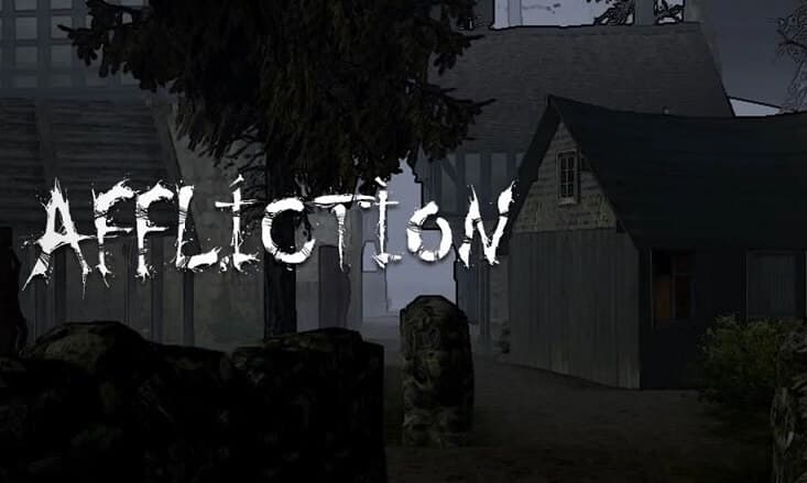 Δωρεάν το Affliction (PC Game) από Indiegala