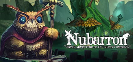 Δωρεάν το Nubarron (PC Game) από Steam
