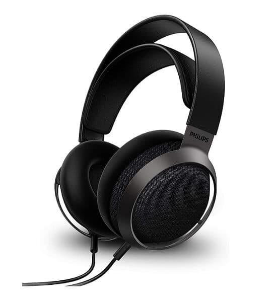 Ενσύρματα ακουστικά Philips Fidelio X3 Headphones με 182.78€ - Amazon ES