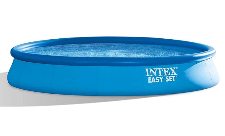 Πισίνα Intex Easy Set με φίλτρο 4.57 x 0.84m με 100€ από Jumbo