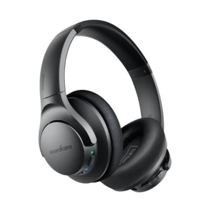 Προσφορές της Anker στο Aliexpress EU π.χ. Ακουστικά Soundcore Life Q20 με 37€