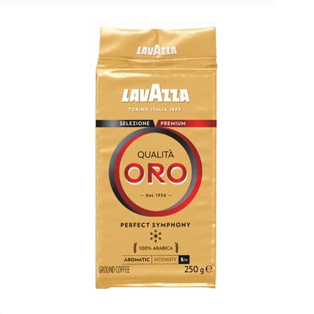 Όλοι οι καφέδες Lavazza - 40% ( ΑΒ Βασιλόπουλος &amp; Σκλαβενίτης)