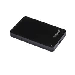 Intenso Memory Case 1TB USB 3.0 2.5" HDD Εξωτερικός Σκληρός Δίσκος 39.90
