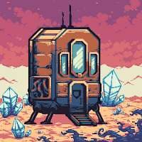 Δωρεάν το Mars Power Industries (Android Game) από Google Play store