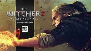 The Witcher Goodies Collection - Soundtracks, Artbooks και το Wild Hunt Concert σε 4K δωρεάν από GOG
