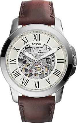 Fossil Grant ME3099 45mm