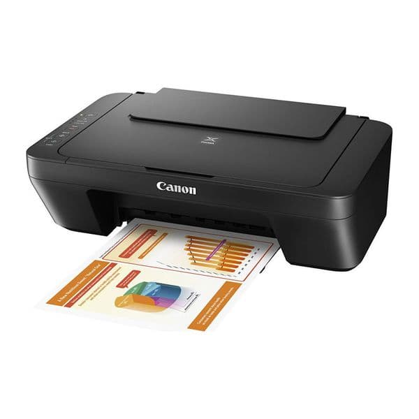 Πολυμηχάνημα Canon Pixma MG2550S 29€ - Κωτσόβολος